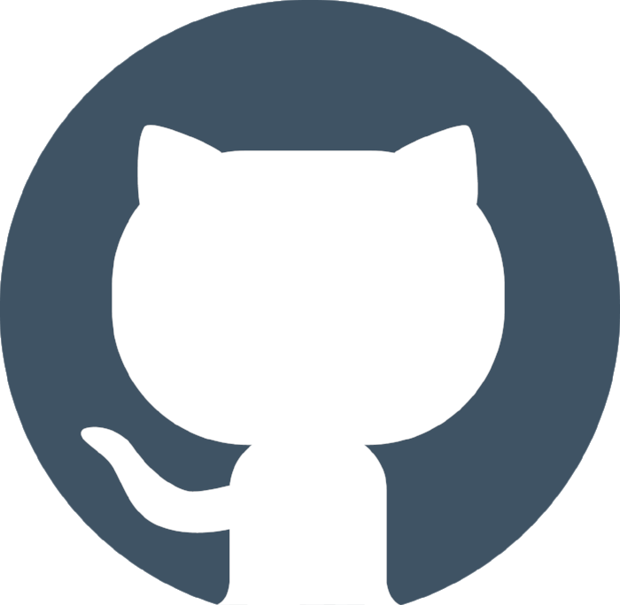 Github Logo