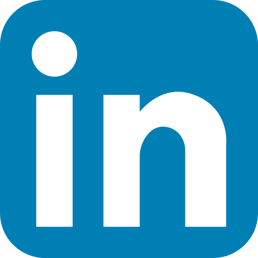 LinkedIn Logo